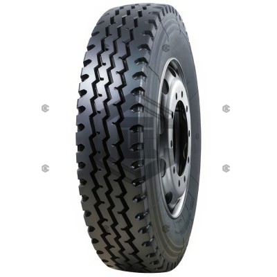 Автошина Kunlun KT865 (універсальна) 9.00 R20 144/142K PR16