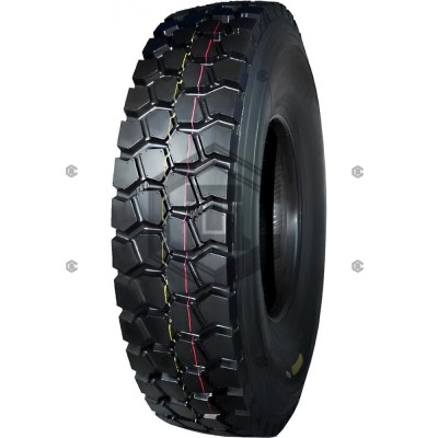 Автошина Kunlun KT917 (універсальна) 12.00 R20 156/153J PR20