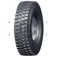 Автошина Kunlun KT918 (ведуча) 9.00 R20 144/142J PR16