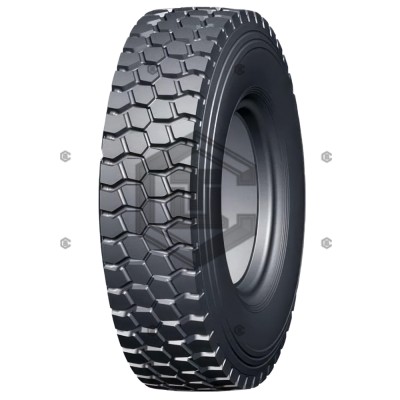 Автошина Kunlun KT918 (ведуча) 9.00 R20 144/142J PR16