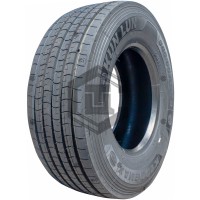Автошина Kunlun KT896MAX  (рульова) 385/65 R22.5 164K PR24 HL
