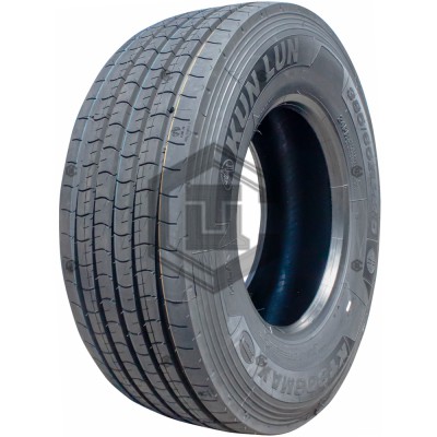 Автошина Kunlun KT896MAX  (рульова) 385/65 R22.5 164K PR24 HL