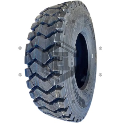 Автошина Kunlun KT915 (кар'єрна) 12.00 R24 167/164B PR24