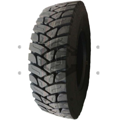 Автошина Kunlun KT855 (ведуча) 315/80 R22.5 164/162K PR22
