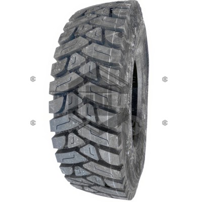 Автошина Kunlun KT853 (ведуча) 315/80 R22.5 167/164D PR24