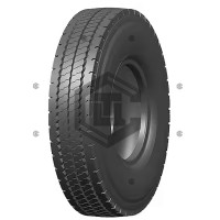 Автошина Kunlun KT965 (ведуча) 8.25 R20 139/137J PR16
