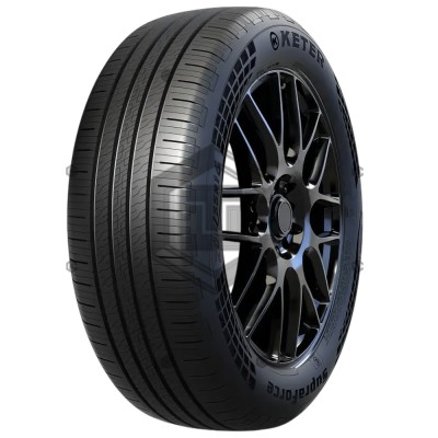 Автошина Keter SupraForce 175/70 R13 82H