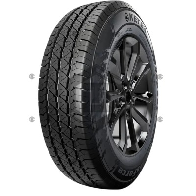 Автошина Keter CrossForce 255/70 R15C 112/110S