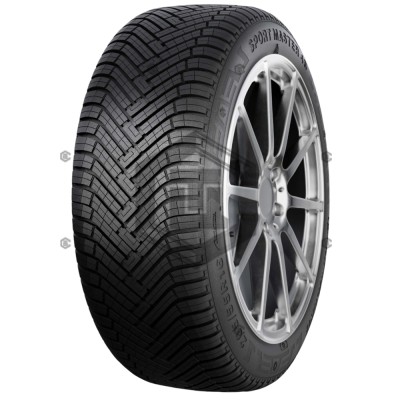 Автошина LingLong Sport Master 4S 175/65 R14 82T
