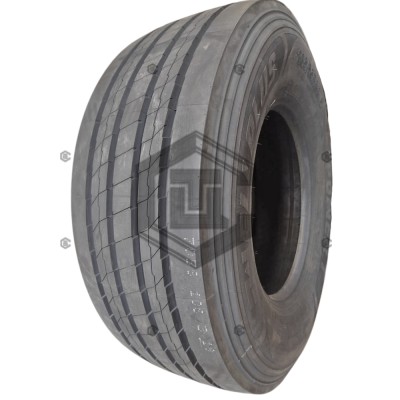 Автошина Wellplus POWER T (причіпна) 385/65 R22.5 164K PR24