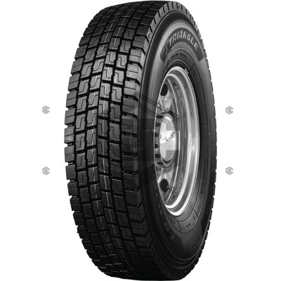 Автошина Triangle TRD06 (ведуча) 315/70 R22.5 148/145M