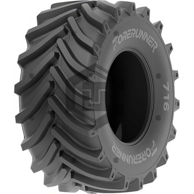 Автошина Forerunner R-1W QH716 (с/г) 800/70 R38 187A8/184D IF TL