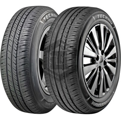 Автошина Bridgestone Techno 215/60 R16 95H