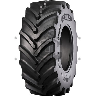 Автошина Ozka AGROLOX (с/г) 710/70 R38 174D/171A8 TL