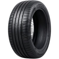 Автошина Powertrac EcoSport X78 255/55 R18 109Y XL