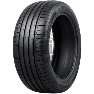 Автошина Powertrac EcoSport X78 275/55 R20 117W XL