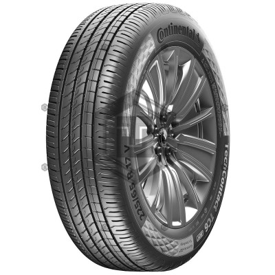 Автошина Continental TechContact TC6 SUV 225/65 R17 102V FR