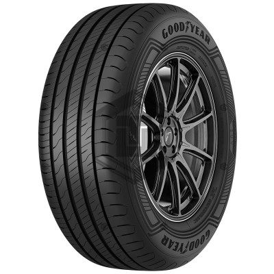Автошина Goodyear EfficientGrip 2 SUV 255/55 R18 109V XL Demo