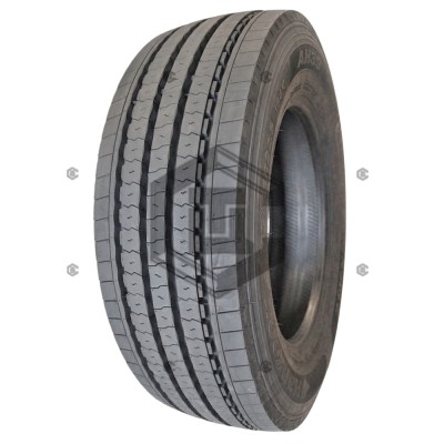 Автошина Hankook AH39 (рульова) 385/65 R22.5 164K