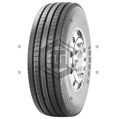 Автошина Sportrak SP301 (рульова) 225/70 R19.5 128/126M
