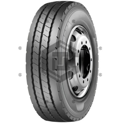 Автошина Sportrak SP513 (універсальна) 245/70 R17.5 143/141J PR18