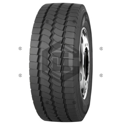 Автошина Sportrak SP505 (ведуча) 325/95 R24 162/160K PR22