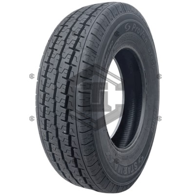 Автошина Starmaxx ProVan ST850 195 R15C 106/104R PR8