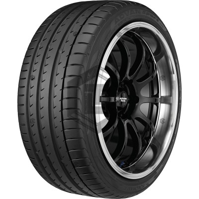 Автошина Yokohama Advan Sport V105 285/40 R19 107Y XL *