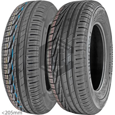 Автошина Uniroyal RainExpert 5 235/45 R18 98Y XL FR