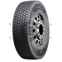 Автошина Tercelo L102 (ведуча) 315/70 R22.5 156/150L PR20 Автошина Tercelo L102 (ведуча) 315/70 R22.5 156/150L PR20