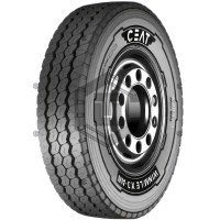 Автошина Ceat WINMILE X3-AW (рульова) 245/70 R19.5 136/134M PR16
