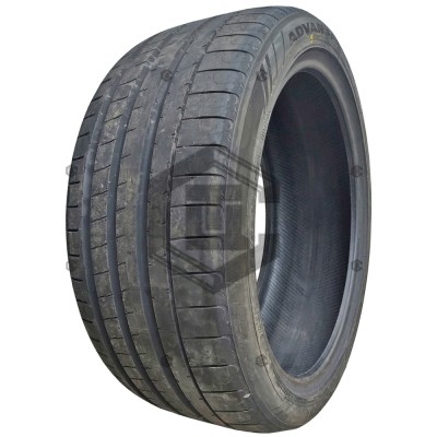 Автошина Yokohama Advan Sport EV V108A 255/40 R20 101W XL Silent Foam