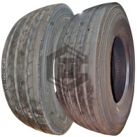 Автошина Wellplus POWER S (рульова) 225/75 R17.5 129/127M PR16 Автошина Wellplus POWER S (рульова) 225/75 R17.5 129/127M PR16