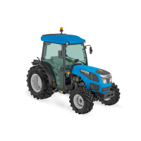 Landini REX