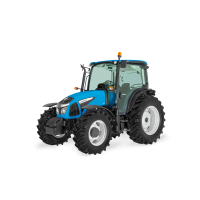 Landini Powerfarm Landini Powerfarm