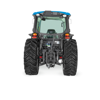 Landini Powerfarm Landini Powerfarm