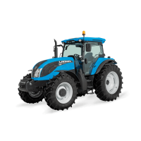 Landini Landpower II Landini Landpower II