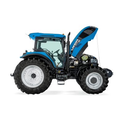 Landini Landpower II Landini Landpower II