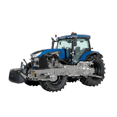 Landini 7 series Landini 7 series