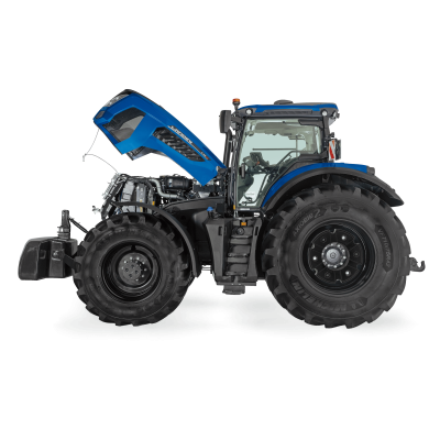 Landini 8 series Landini 8 series