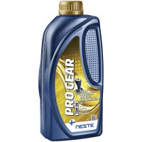 Олива трансмісійна Neste Pro Gear 75W-90 GL-4, 1л