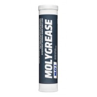 Мастило пластичне Neste Molygrease, 420 мл