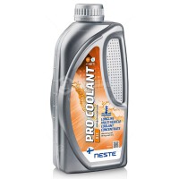 Антифриз Neste Pro Coolant XLC (червоний, концентрат), 1л Антифриз Neste Pro Coolant XLC (червоний, концентрат), 1л