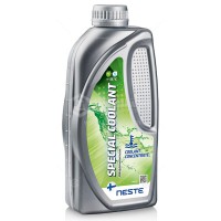 Антифриз Neste Special Coolant (зелений, концентрат), 1л Антифриз Neste Special Coolant (зелений, концентрат), 1л