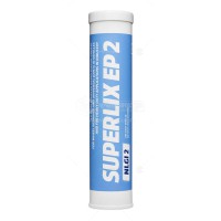 Мастило пластичне Neste Superlix EP-2, 420мл