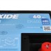 Акумулятор Exide AGM 6CТ-60 Євро: Сучасна технологія AGM для європейських авто