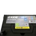 Автомобільний акумулятор Exide Premium 6СТ-65 АзЕ (EA654)