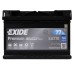 Автомобільний акумулятор Exide 6СТ-77 Premium (EA770)