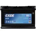 Автомобільний акумулятор Exide 6CT-80 AGM (EK800)