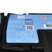 Автомобільний акумулятор Exide 6CT-80 AGM (EK800)